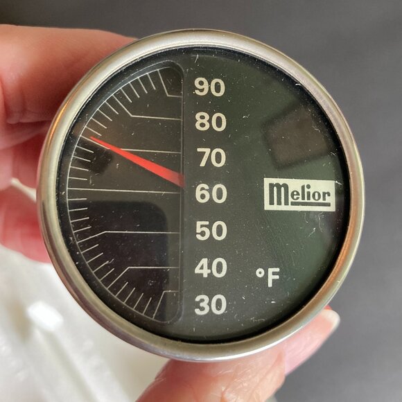 Vinometer by Melior-Like new - Picture 4 of 6